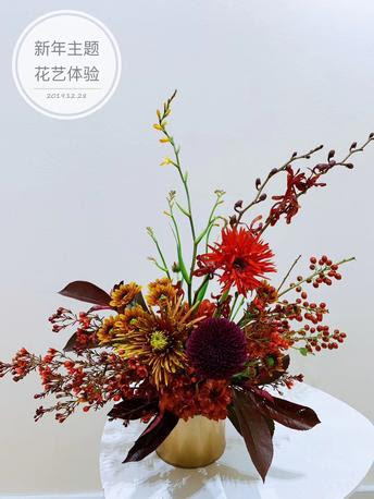 个人主页