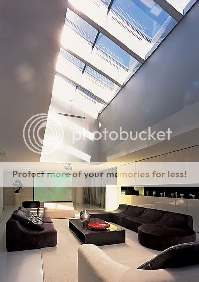 Skylights For Homes