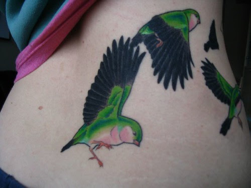 ORIGINAL tattoos (Group)