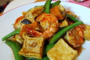 Resep Cara Membuat Tumis Tahu Udang Pedas Resep Nasional Resep Cara Membuat Tumis Tahu Udang Pedas Resep Nasional