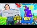 Tournoi 500 000 Euros Fortnite