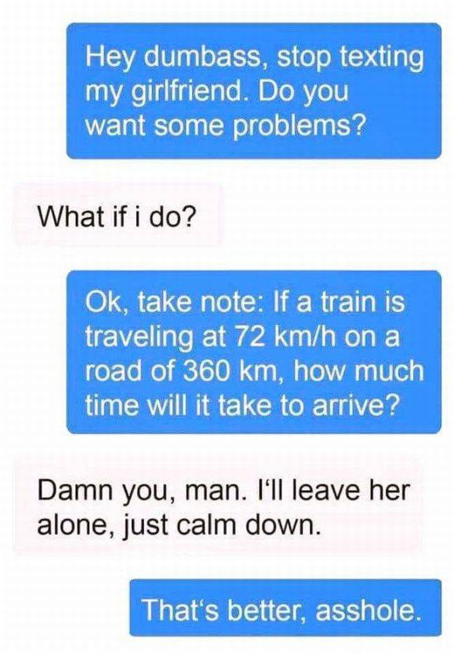 Why Is It Allowed To Be So Smart?!