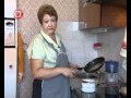 Сырный суп