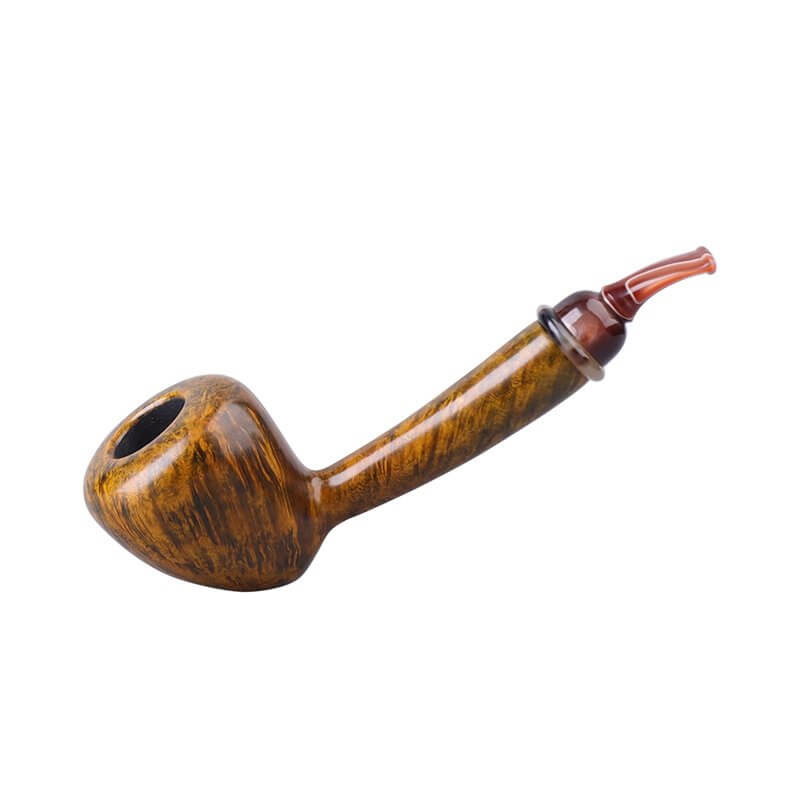 Best Big Smoking Pipe for Beginners