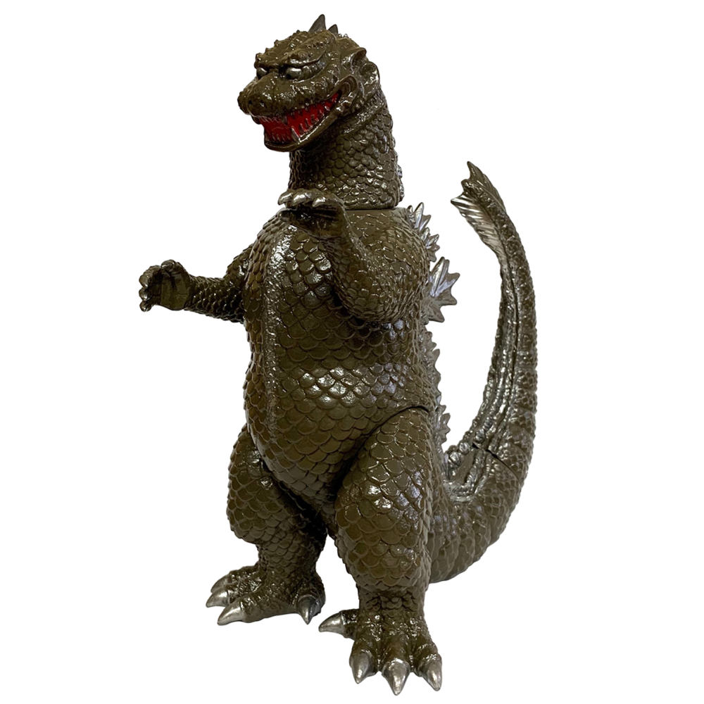 Godzilla Toho Collectibles Kaiju Battle