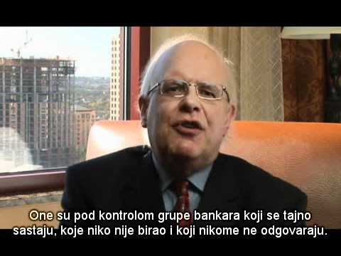 Obama Deception 2009 prevedeno