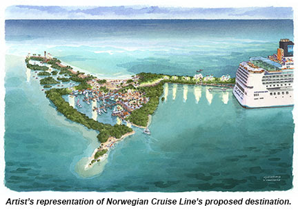 Belize NCL