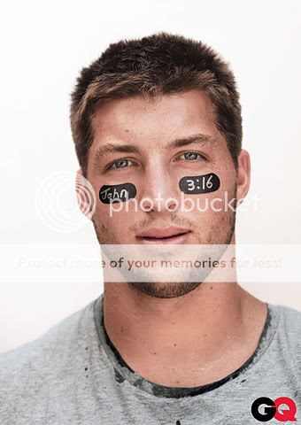 tim tebow Pictures, Images and Photos
