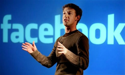 مارك زوكربيرغ يشرح سبب اعتماد تطبيق Facebook Messenger