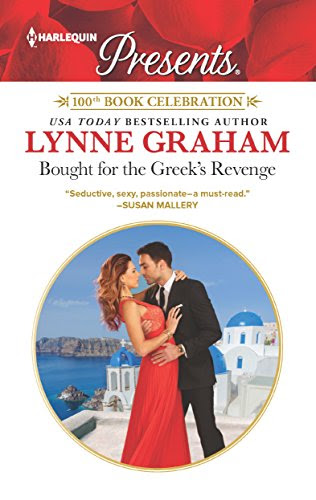 Bought for the Greek's Revenge (Harlequin Presents)