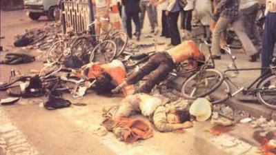 中国,天安門事件,VIIV,82六四天安門事件,天安門大屠殺 天安門民主化,人権,中国軍,PRC,china,PLA,1989/06/04,