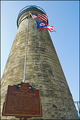 Fairport Harbor Light