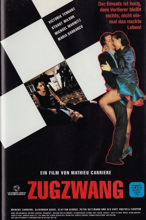Assistir o filme Zugzwang DUBLADO E LEGENDADO ONLINE 1989 EM HD online