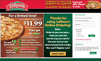 LaRosa's MVP of the Week - Cincinnati High School Sports