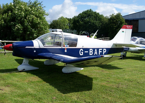 G-BAFP