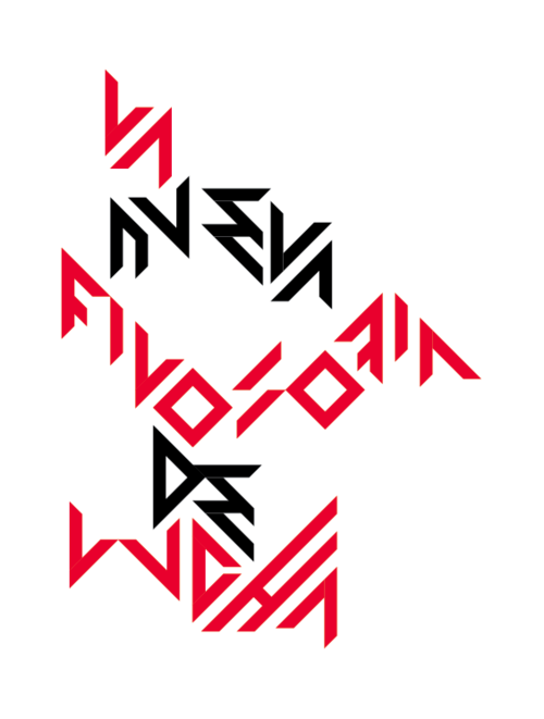 La Nueva Filosofía de Lucha