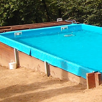 Piscina per raffreddore