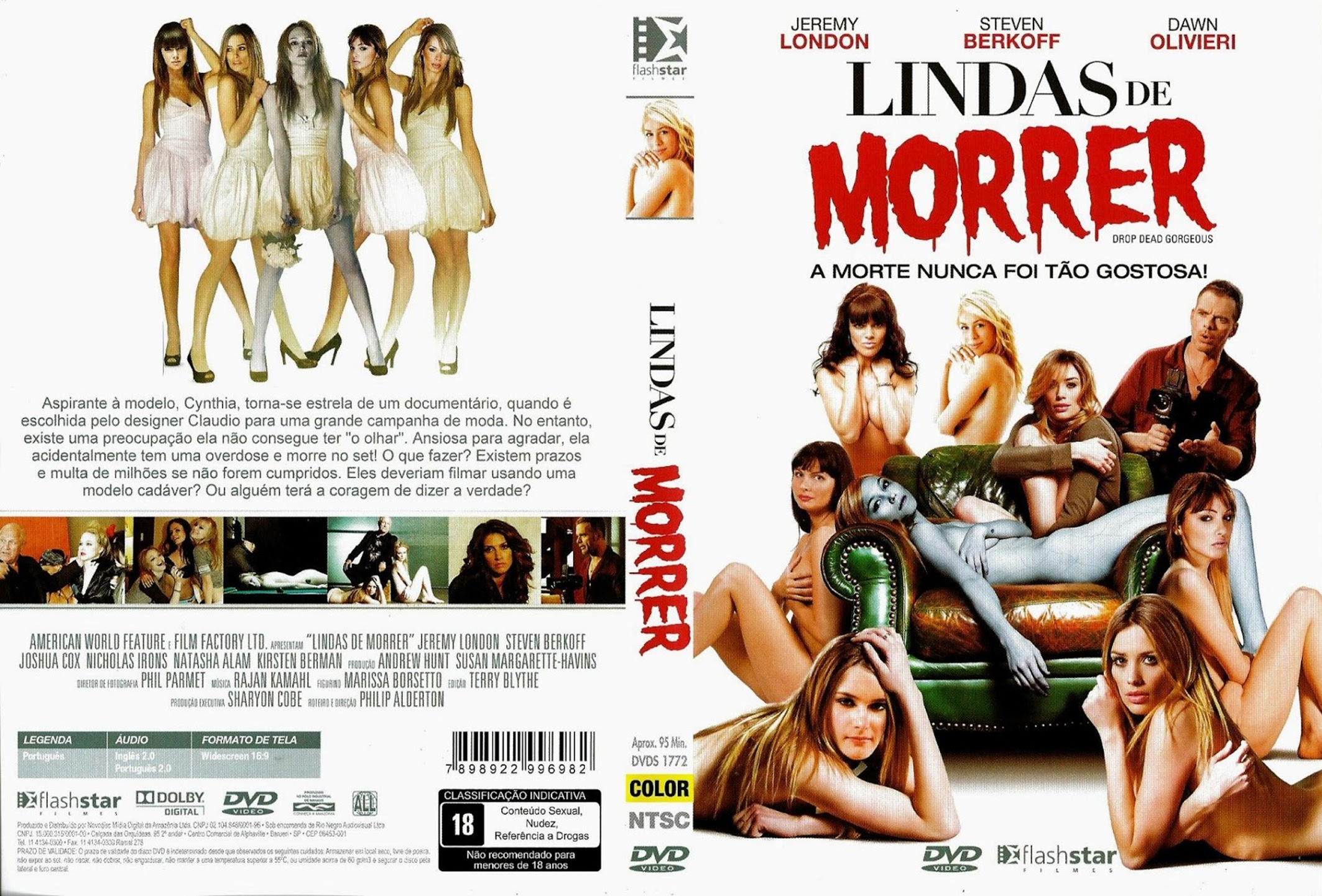 Lindas De Morrer