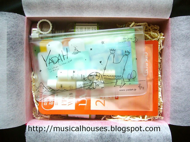 vanity trove contents 3