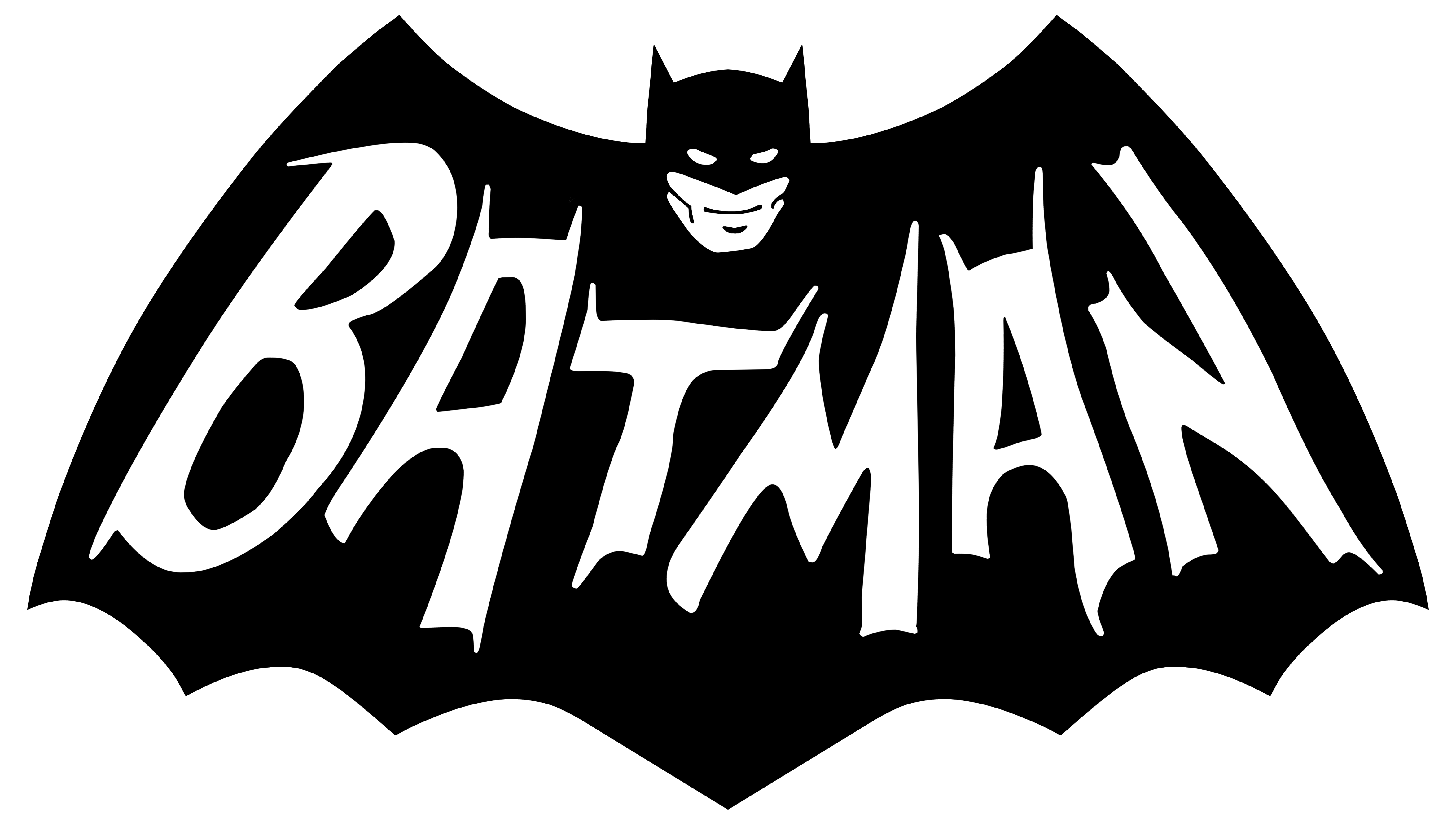 Free Batman Logo, Download Free Clip Art, Free Clip Art on 