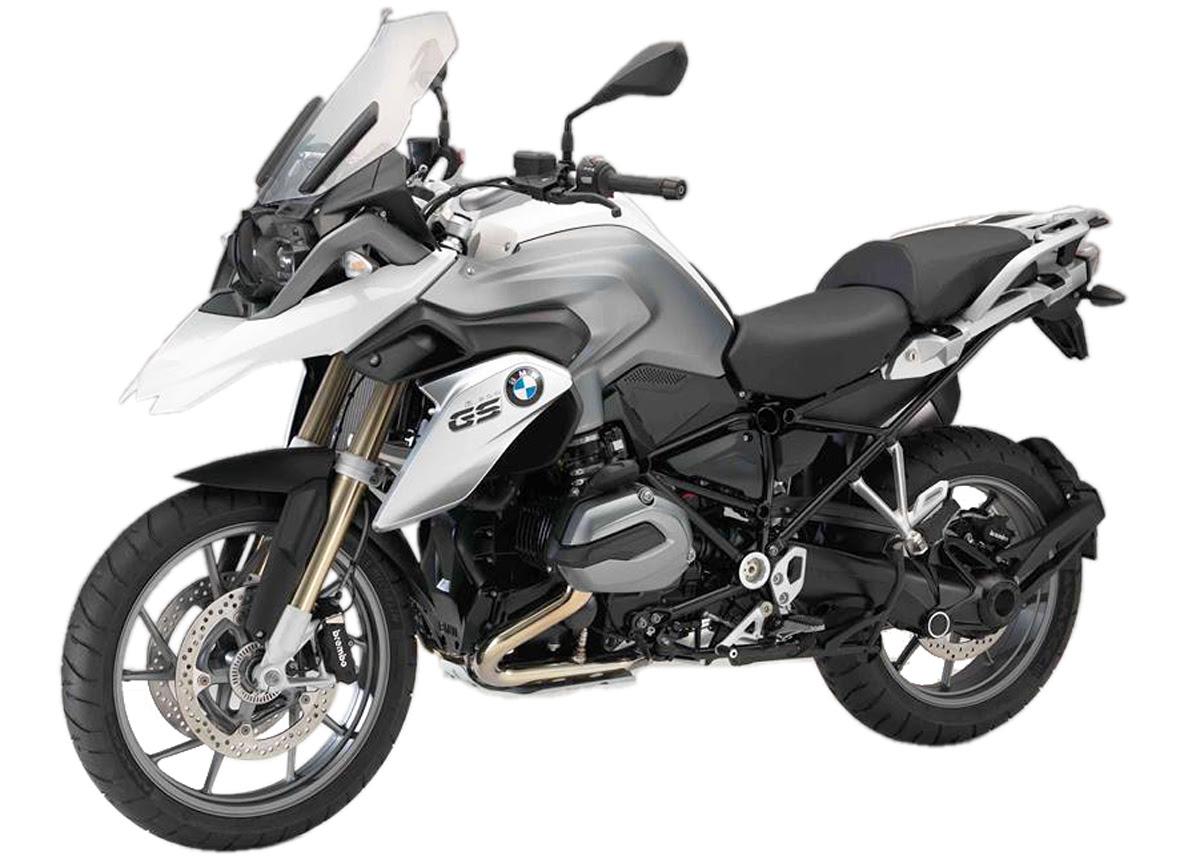 Bmw Touring Bike - reviews, prices, ratings with various photos