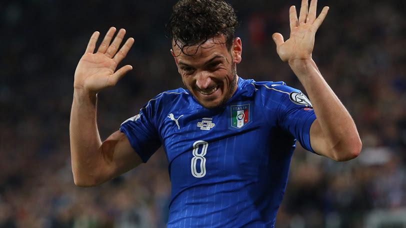 サッカーで背番号8番を背負う意味とは Spaia スパイア