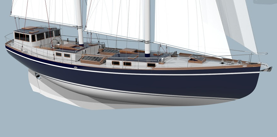 VK Yacht Designers and Builders