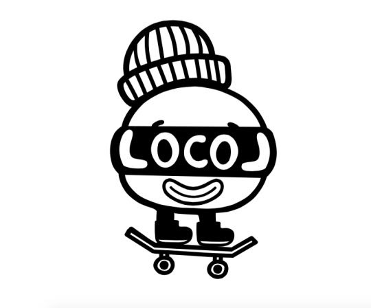 loco