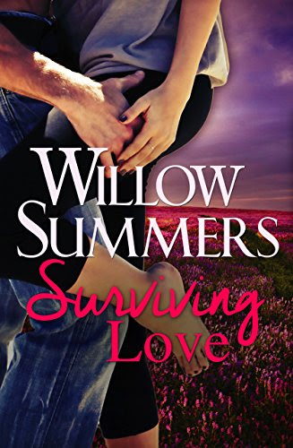Surviving Love (Montana Wilds Book 1)By Willow Summers