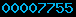 web statistics