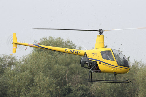G-ROVY