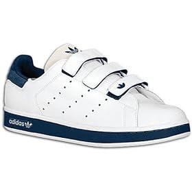 adidas Originals Men's Stan Smith 2.5 CMF Shoe