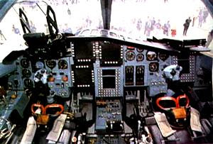 Su-27 Mighty Wing