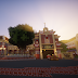How To Join The Disneyland Minecraft Server : Once it's added, highlight it in the menu and click 'join server'.