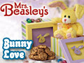 Mrs. Beasley's Bunny Love Tower