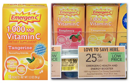 Emergen-C