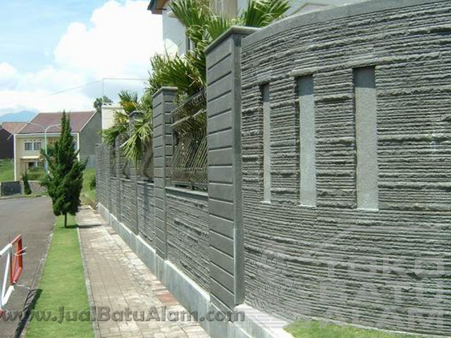 Batu Alam Untuk Pagar Batu Alam Untuk Rumah Minimalis Batu Alam Untuk Pagar Batu Alam Untuk Rumah Minimalis