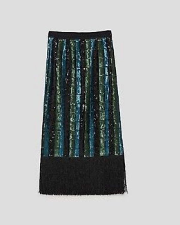 25+ Rok Zara, Inspirasi Terbaru!