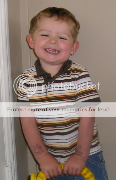Cade 4/1/08