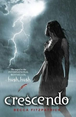 Crescendo by Becca Fitzpatrick
