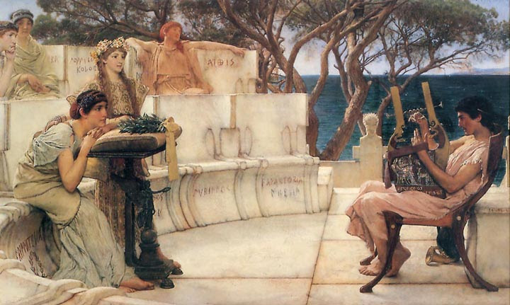 Sappho
