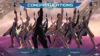 Psoep3 アンプラム アンブラ戦 Nicozon