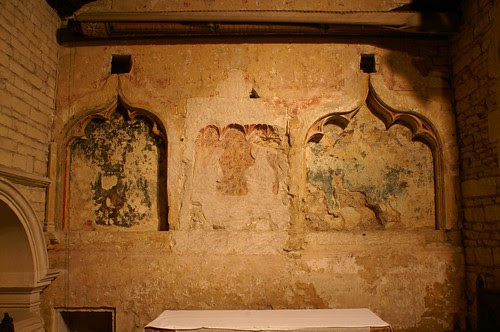 Notgrove, Gloucestershire