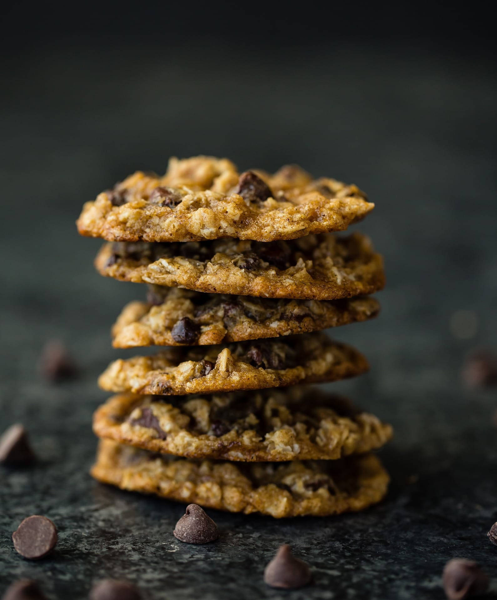 High Fiber COOKIE Recipe! • Cleanse Help