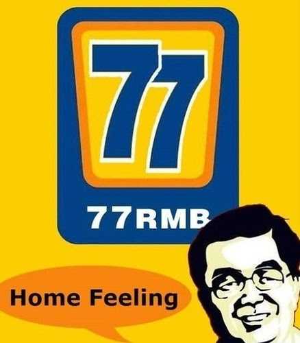 77