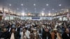 Afghan Leaders Consider US Security Deal