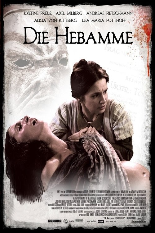HD-Videa Die Hebamme 2014 Teljes Film Magyarul Streaming Online