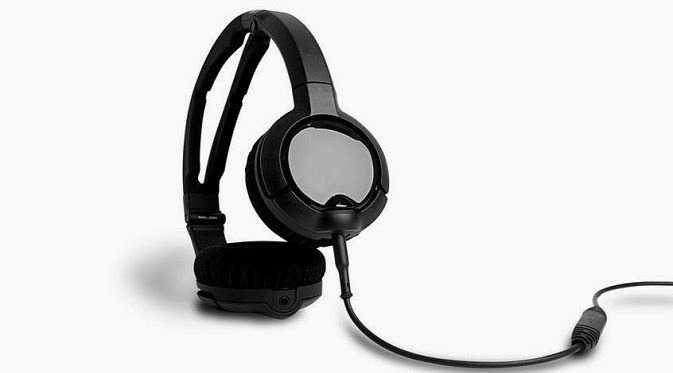 headset terbaik untuk gamer 2015