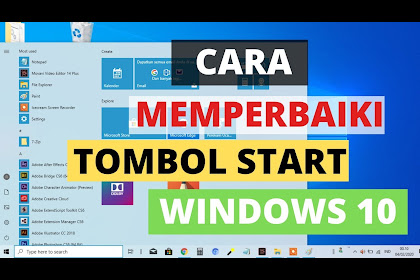Windows10 Tidak.dapat Star / Windows10 Tidak.dapat Star - 5 Cara Mengatasi Laptop Tidak ... - Jangan memberikan informasi pribadi di komentar anda.)