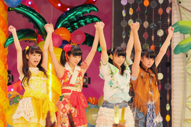 杉野静香 Drop 情報 非公式